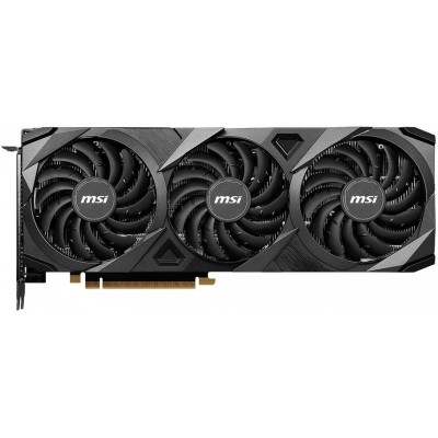 Відеокарта MSI GeForce RTX 3070 8GB GDDR6 VENTUS 3X PLUS OC LHR