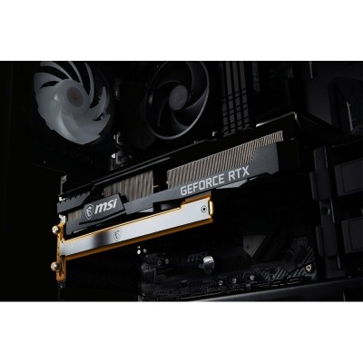 Відеокарта MSI GeForce RTX 3070 8GB GDDR6 VENTUS 3X PLUS OC LHR