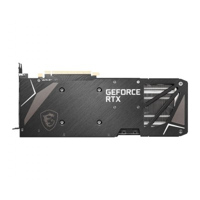 Відеокарта MSI GeForce RTX 3070 8GB GDDR6 VENTUS 3X PLUS OC LHR