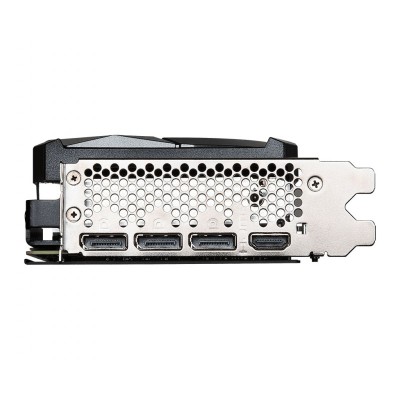 Відеокарта MSI GeForce RTX 3070 8GB GDDR6 VENTUS 3X PLUS OC LHR