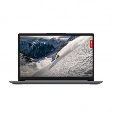 Ноутбук Lenovo IdeaPad 1 15.6" FHD IPS AG, AMD R5-7520U, 16GB, F512GB, UMA, DOS, сірий Ноутбук Lenovo IdeaPad 1 15.6" FHD IPS AG, AMD R5-7520U, 16GB, F512GB, UMA, DOS, сірий