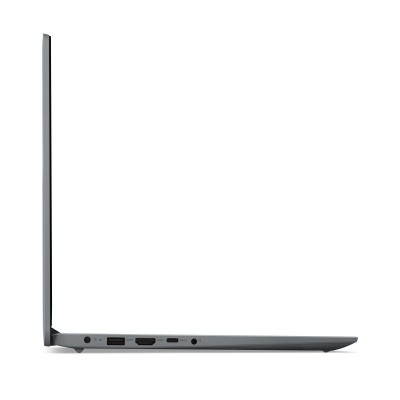 Ноутбук Lenovo IdeaPad 1 15.6&quot; FHD IPS AG, AMD R5-7520U, 16GB, F512GB, UMA, DOS, сірий
