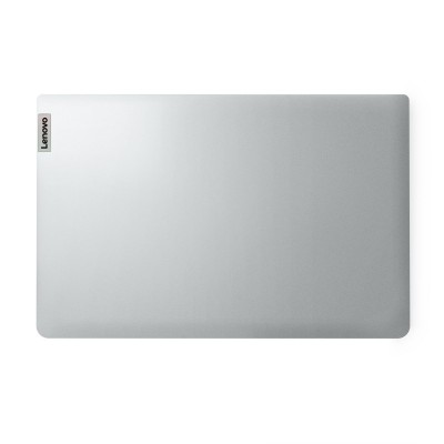 Ноутбук Lenovo IdeaPad 1 15.6&quot; FHD IPS AG, AMD R5-7520U, 16GB, F512GB, UMA, DOS, сірий
