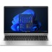 Ноутбук HP Probook 450-G10 15.6&quot; FHD IPS AG, Intel i7-1355U, 16GB, F512GB, UMA, DOS, сріблястий