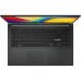 Ноутбук ASUS Vivobook GO E1504FA-BQ210 15.6&quot; FHD IPS, AMD R3-7320U, 8GB, F512GB, UMA, NoOS, Чорний