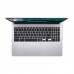 Ноутбук Acer Chromebook CB315-4H 15&quot; FHD IPS, Intel C N4500, 4GB, F128GB, UMA, ChromeOS, сріблястий
