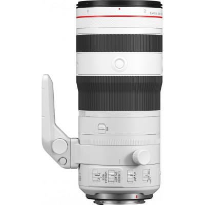 Об'єктив Canon RF 70-200mm f/2.8 L IS USM Z White