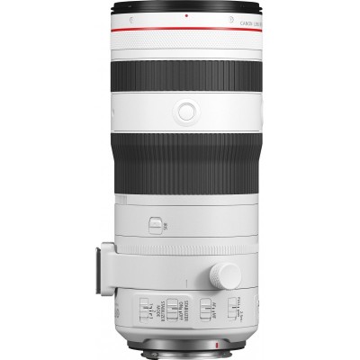 Об'єктив Canon RF 70-200mm f/2.8 L IS USM Z White