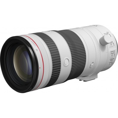 Об'єктив Canon RF 70-200mm f/2.8 L IS USM Z White