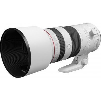 Об'єктив Canon RF 70-200mm f/2.8 L IS USM Z White