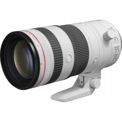 Об'єктив Canon RF 70-200mm f/2.8 L IS USM Z White