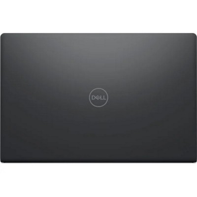 Ноутбук Dell Pro 15 Essential 15.6" FHD AG, Intel i7-1355U, 16GB, F512GB, UMA, Win11P, чорний