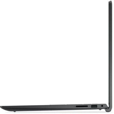Ноутбук Dell Pro 15 Essential 15.6" FHD AG, Intel i7-1355U, 16GB, F512GB, UMA, Win11P, чорний