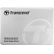 Накопичувач SSD 2.5" 128GB Transcend (TS128GSSD230S) Накопичувач SSD 2.5" 128GB Transcend (TS128GSSD230S)
