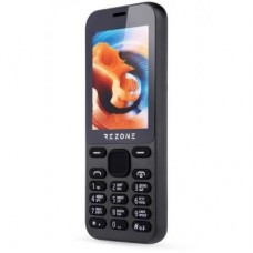 Мобильный телефон Rezone A240 Experience Black Мобильный телефон Rezone A240 Experience Black