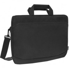 Сумка для ноутбука Defender 17" Monte black (26065) Сумка для ноутбука Defender 17" Monte black (26065)