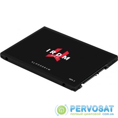 Накопитель SSD 2.5" 512GB GOODRAM (IRP-SSDPR-S25C-512)