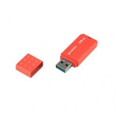 USB флеш накопичувач GOODRAM 16GB UME3 Orange USB 3.0 (UME3-0160O0R11) USB флеш накопичувач GOODRAM 16GB UME3 Orange USB 3.0 (UME3-0160O0R11)