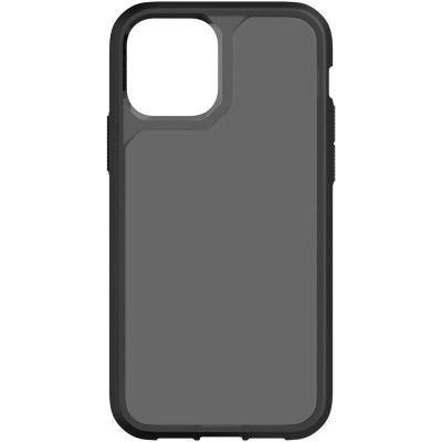 Чохол до моб. телефона Griffin Survivor Strong for iPhone 12 Pro - Black/Black (GIP-048-BLK)