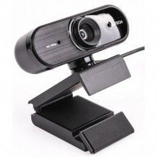 Веб-камера A4tech PK-935HL 1080P Black (PK-935HL) Веб-камера A4tech PK-935HL 1080P Black (PK-935HL)