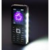 Мобільний телефон Rezone A281 Force Black
