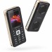 Мобільний телефон Rezone A281 Force Black