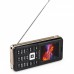 Мобільний телефон Rezone A281 Force Black