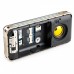 Мобільний телефон Rezone A281 Force Black