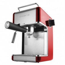 Кавоварка POLARIS PCM 4002A Кавоварка POLARIS PCM 4002A