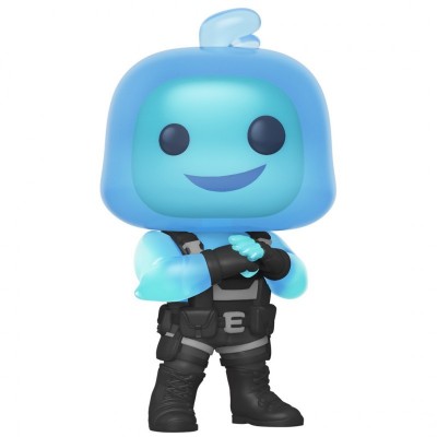 Funko Коллекционная фигурка Funko POP! Vinyl: SDCC: Games: Fortnite: Rippley (Exc) 49816