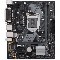 Материнcька плата ASUS PRIME_H310M-D_R2.0 s1151 H310 2xDDR4 M.2 HDMI-VGA mATX Материнcька плата ASUS PRIME_H310M-D_R2.0 s1151 H310 2xDDR4 M.2 HDMI-VGA mATX