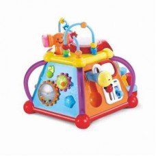 Розвиваюча іграшка Huile Toys Маленькая вселенная (806)