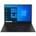 Ноутбук Lenovo ThinkPad X1 Carbon 9 14WUXGA IPS AG/Intel i7-1165G7/32/1024F/int/W10P