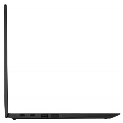 Ноутбук Lenovo ThinkPad X1 Carbon 9 14WUXGA IPS AG/Intel i7-1165G7/32/1024F/int/W10P