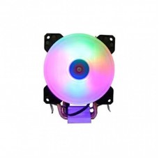 Кулер до процесора Cooling Baby R27 Кулер до процесора Cooling Baby R27
