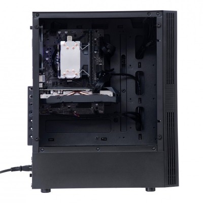 Комп’ютер персональний 2E GigaByte Gaming Intel i5-9600K/B365/16/256F+1000/NVD1660-6/FreeDos/G2107/550W