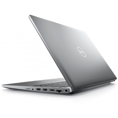 Ноутбук Dell Latitude 5530 15.6FHD AG/Intel i5-1235U/8/256F/int/W11P