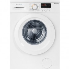 Пральна машина Philco фронтальна, 6кг, 1000, Е, 40см, дисплей, білий