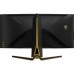 Монітор MSI 34.18" MEG342C-QD 2xHDMI, DP, USB-C, 4xUSB, Audio, OLED, 3440x1440, 21:9, 175Hz, 0.03ms, DCI-P3 99.3%, CURVED, FreeSync, HAS, HDR400