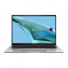Ноутбук ASUS Zenbook S 13 UX5304MA-NQ128W 13.3" 3K OLED, Intel Ultra 7 155U, 16GB, F1TB, UMA, Win11, Сірий