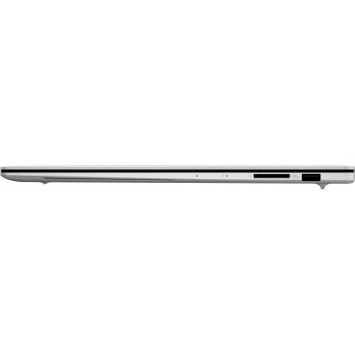 Ноутбук ASUS Zenbook S 16 UM5606WA-RK226W 16" 3K OLED, AMD AI 9 365, 24GB, F1TB, UMA, Win11, Білий
