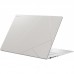 Ноутбук ASUS Zenbook S 16 UM5606WA-RK226W 16" 3K OLED, AMD AI 9 365, 24GB, F1TB, UMA, Win11, Білий