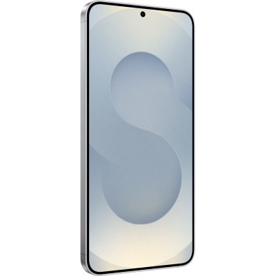 Смартфон Samsung Galaxy S25+ 5G (S936) 6.7' 12/256ГБ, 2SIM, 4900мА•год, сірий сріблястий
