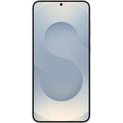Смартфон Samsung Galaxy S25+ 5G (S936) 6.7' 12/256ГБ, 2SIM, 4900мА•год, сірий сріблястий