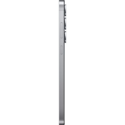 Смартфон Samsung Galaxy S25+ 5G (S936) 6.7' 12/256ГБ, 2SIM, 4900мА•год, сірий сріблястий