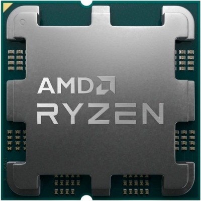 Центральний процесор AMD Ryzen 7 9800X3D 8C/16T 4.7/5.2GHz Boost 96Mb Radeon Graphics AM5 120W w/o cooler TRAY