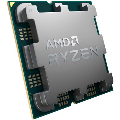 Центральний процесор AMD Ryzen 7 9800X3D 8C/16T 4.7/5.2GHz Boost 96Mb Radeon Graphics AM5 120W w/o cooler TRAY