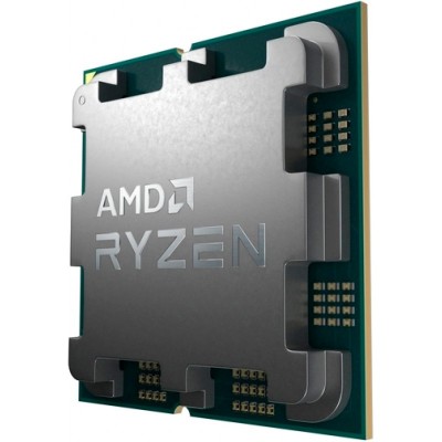 Центральний процесор AMD Ryzen 7 9800X3D 8C/16T 4.7/5.2GHz Boost 96Mb Radeon Graphics AM5 120W w/o cooler TRAY