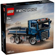 Конструктор LEGO Technic Самоскид Конструктор LEGO Technic Самоскид