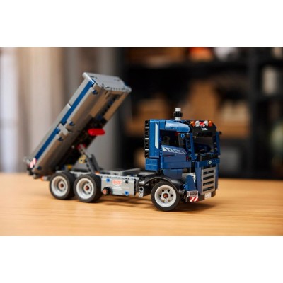 Конструктор LEGO Technic Самоскид